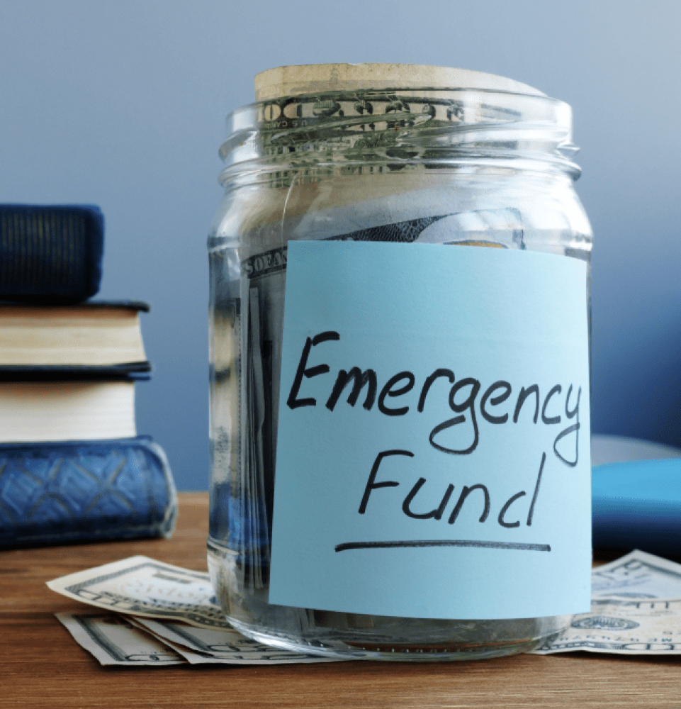 How Much Money Should You Save For Emergencies?