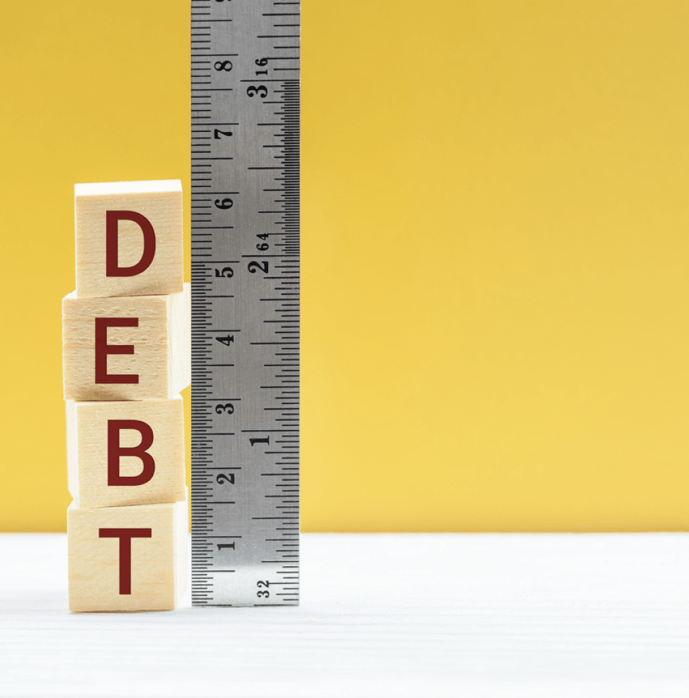 What is A Debt-to-Income Ratio and Why Does it Matter?