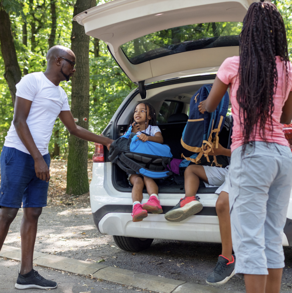 3 Good Reasons to Refinance Your SUV