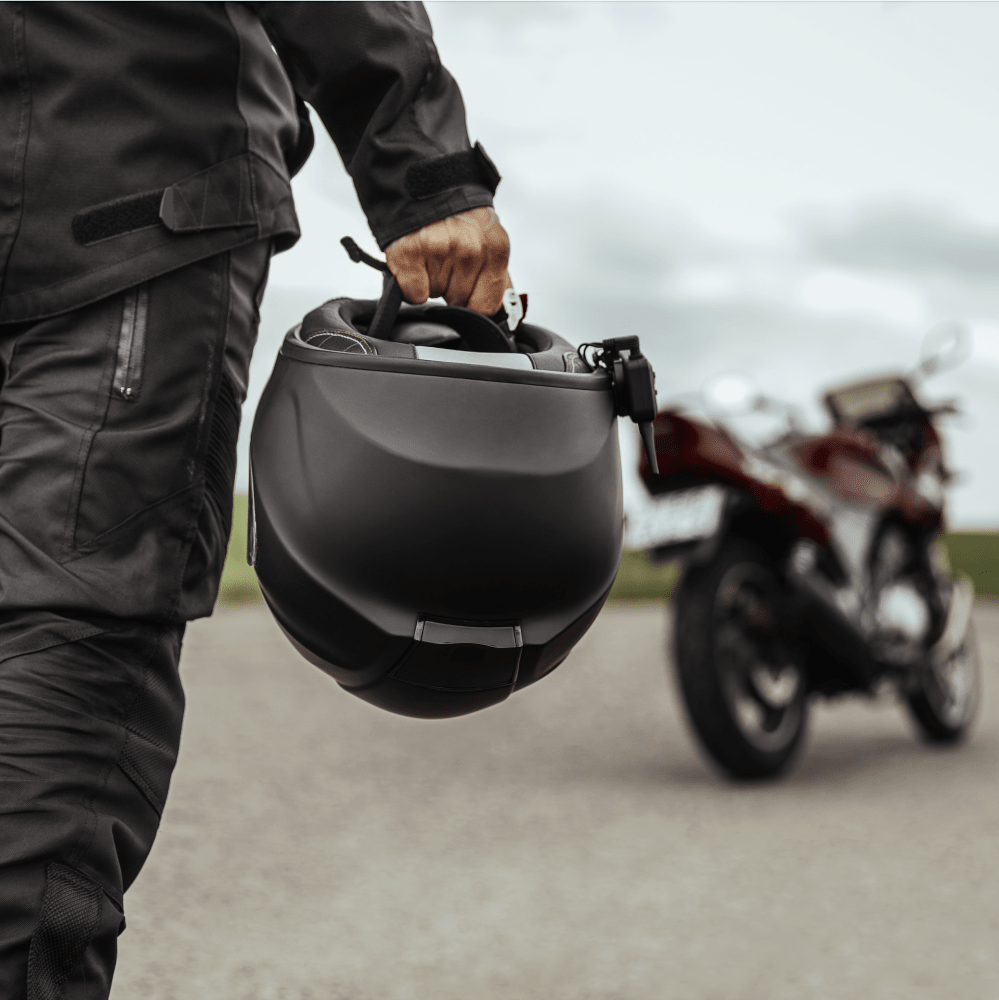 Don't Ignore These 5 Warning Signs From Your Motorcycle