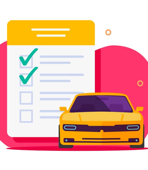8 Steps to Choosing the Right Car