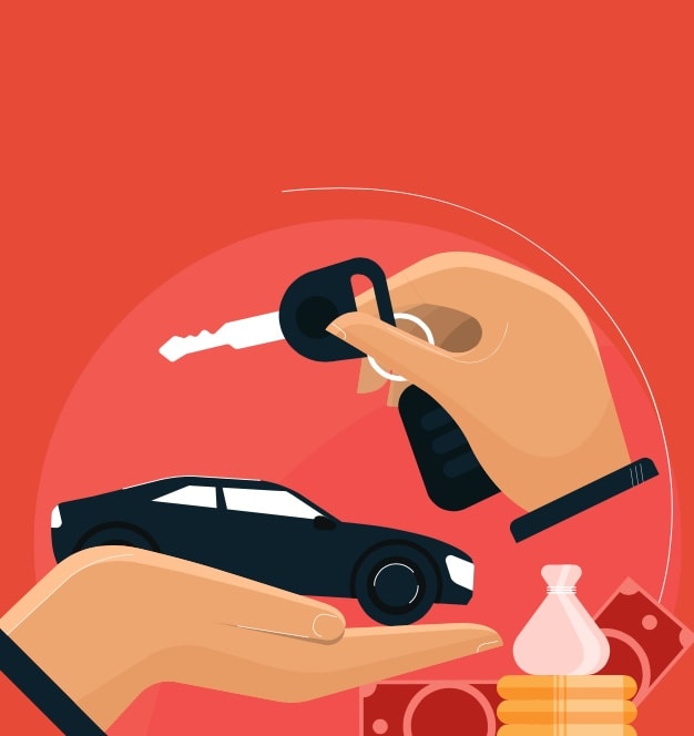 Trade-In Value, Retail Value, and Charitable Value: What’s the Difference?