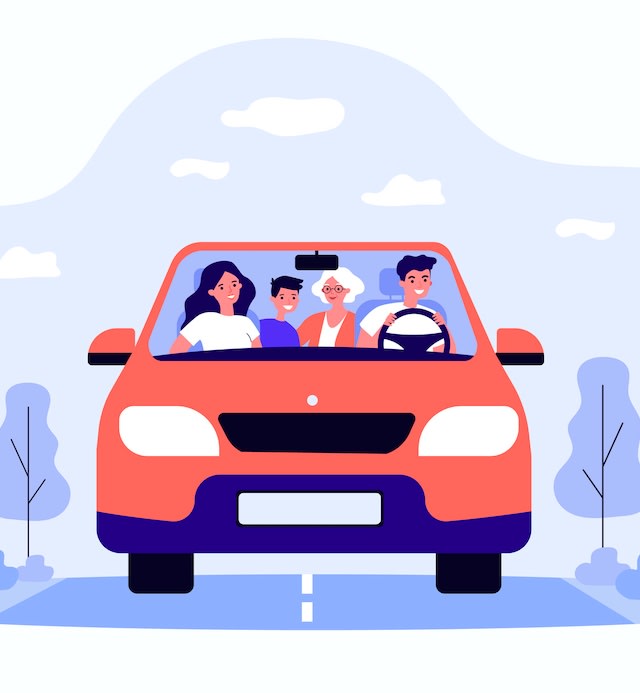 5 Things to Look for in a Family Car