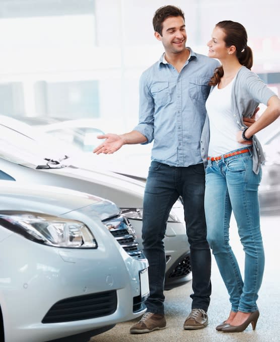 Can I Have Two Car Loans at Once?