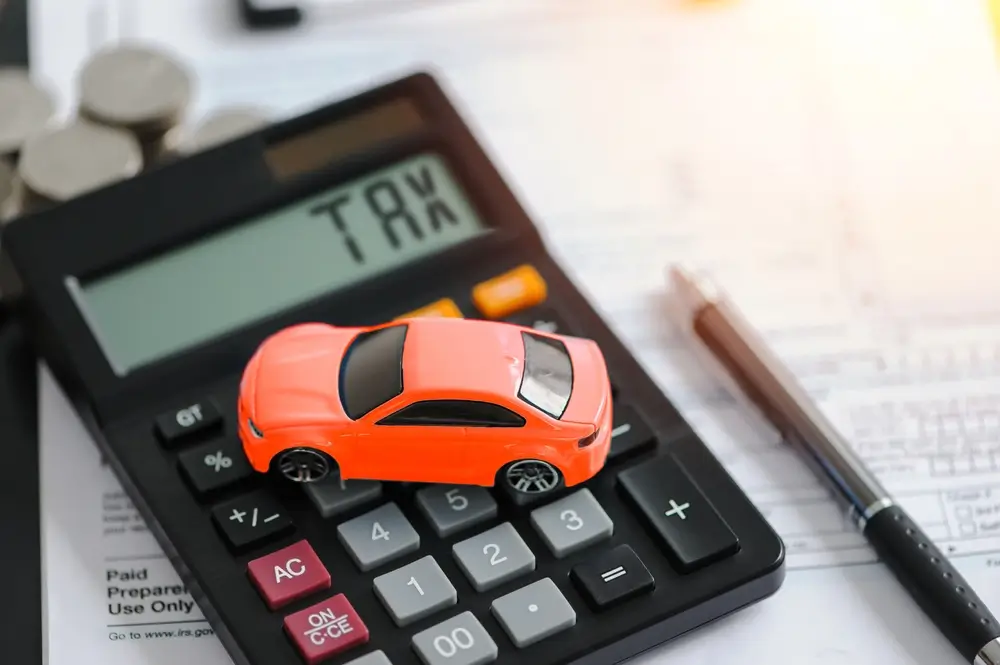 Auto Refinancing and Your Taxes: What You Should Know